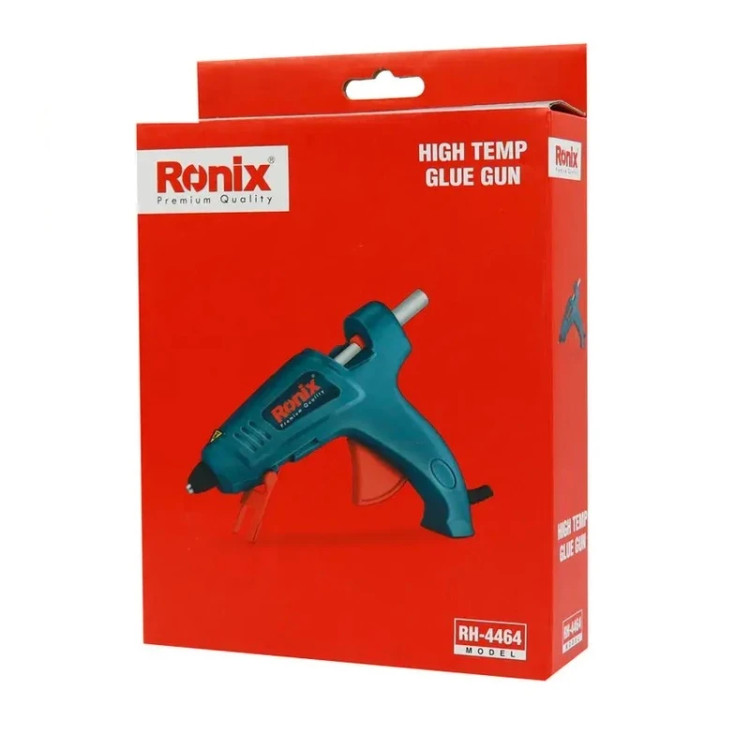 دستگاه چسب تفنگی رونیکس مدل RH-4464