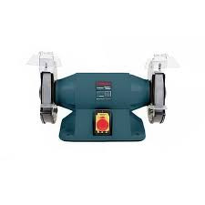 چرخ سنباده رومیزی 20 سانت سه فاز استرانگ مدل STG2609PH
