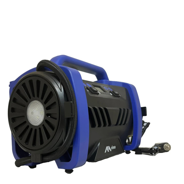 کمپرسور هوا کارینو مدل VL758