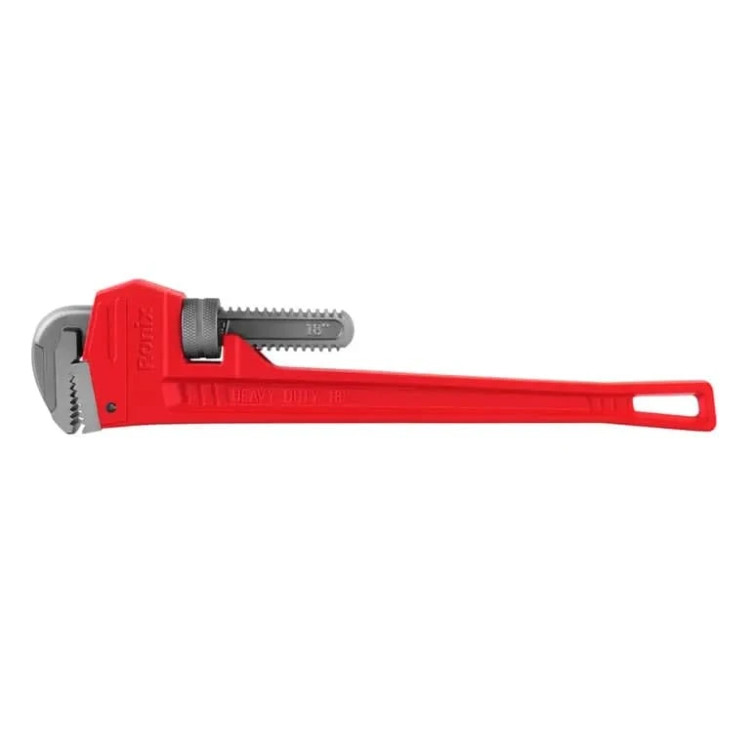 آچار لوله گیر رونیکس مدل RH-2554 سایز 18 اینچ