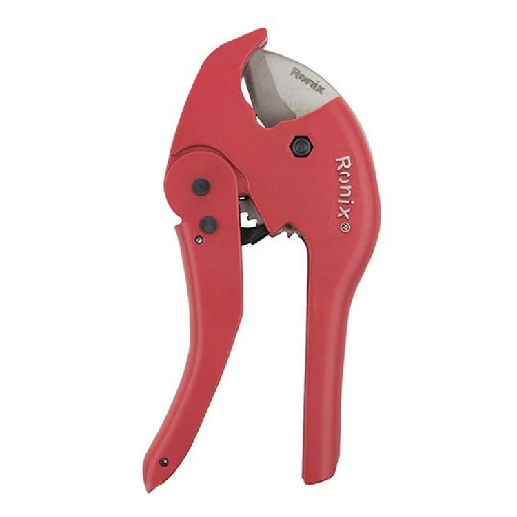 قیچی لوله بر رونیکس مدل RH-3203 ظرفیت ۴۲ میلیمتر