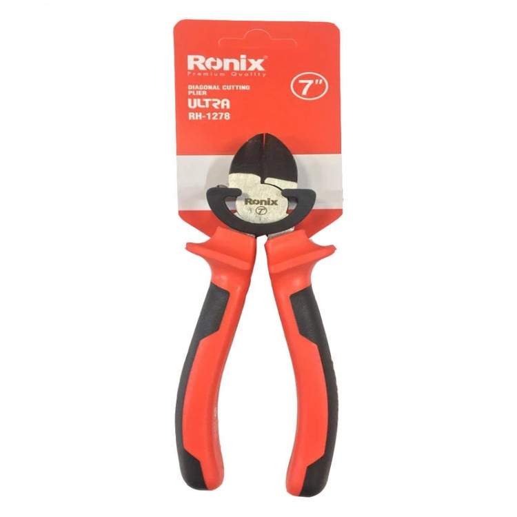 سیم چین رونیکس مدل HR-1276 سایز 7 اینچ