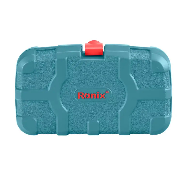 مجموعه 8 عددی ابزار رونیکس مدل RS-0002
