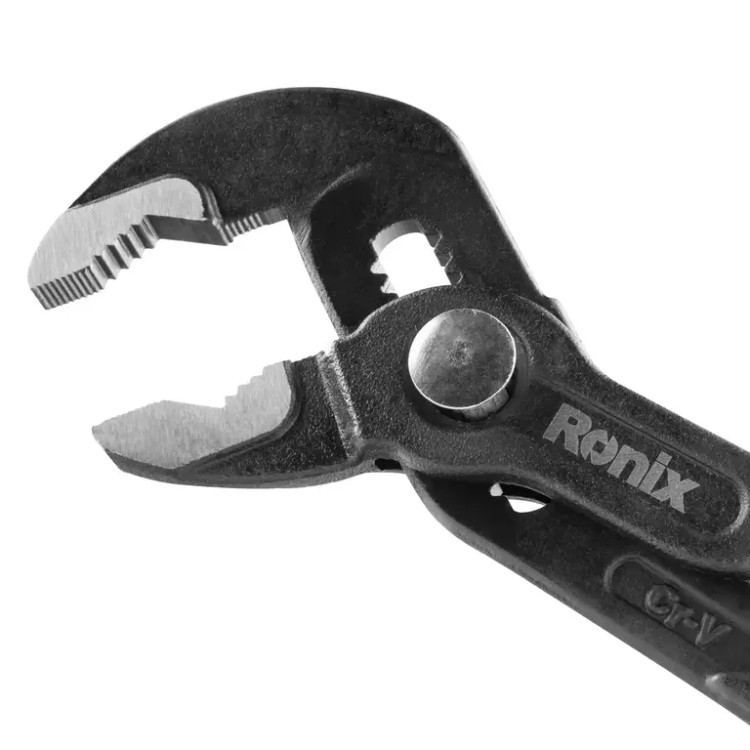 انبر کلاغی رونیکس مدل RH-1430 سایز ۱۰ اینچ