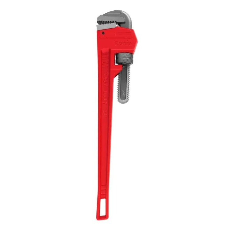 آچار لوله گیر رونیکس مدل RH-2555 سایز 24 اینچ
