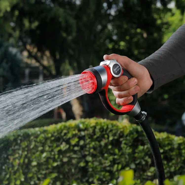 آبپاش ۷ حالته رونیکس مدل RH-4012 دسته گرد