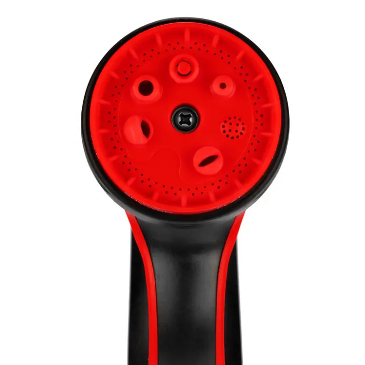 آبپاش ۷ حالته رونیکس مدل RH-4012 دسته گرد