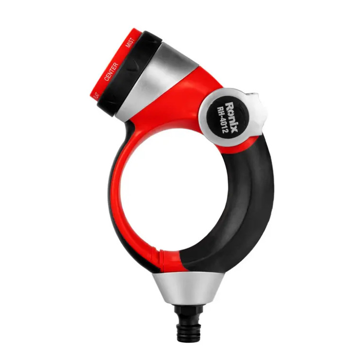 آبپاش ۷ حالته رونیکس مدل RH-4012 دسته گرد