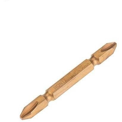 سری پیچ گوشتی RH-5409 رونیکس (دوسر چهارسو تیتانیوم)