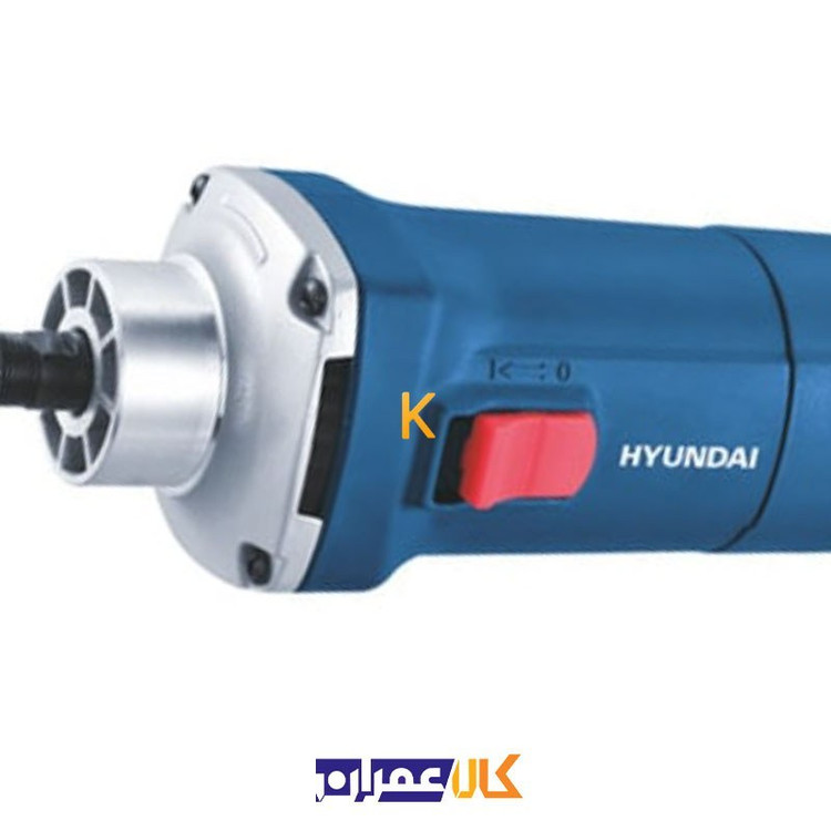 فرز انگشتی هیوندای مدل HP2710
