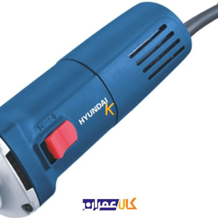 فرز انگشتی هیوندای مدل HP2710
