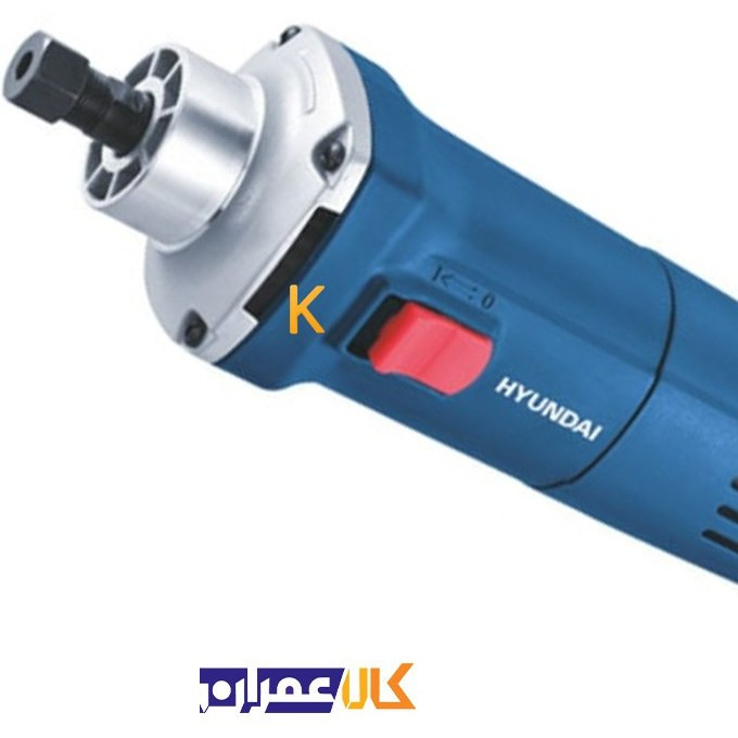 فرز انگشتی هیوندای مدل HP2710