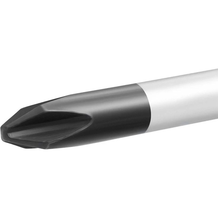 پیچ گوشتی چهارسو رونیکس RH-2869 6*150mm