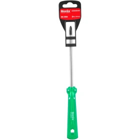 پیچ گوشتی چهارسو رونیکس RH-2869 6*150mm