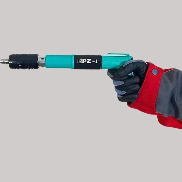 تفنگ میخکوب دستی بی پی زد مدل BPZ0730